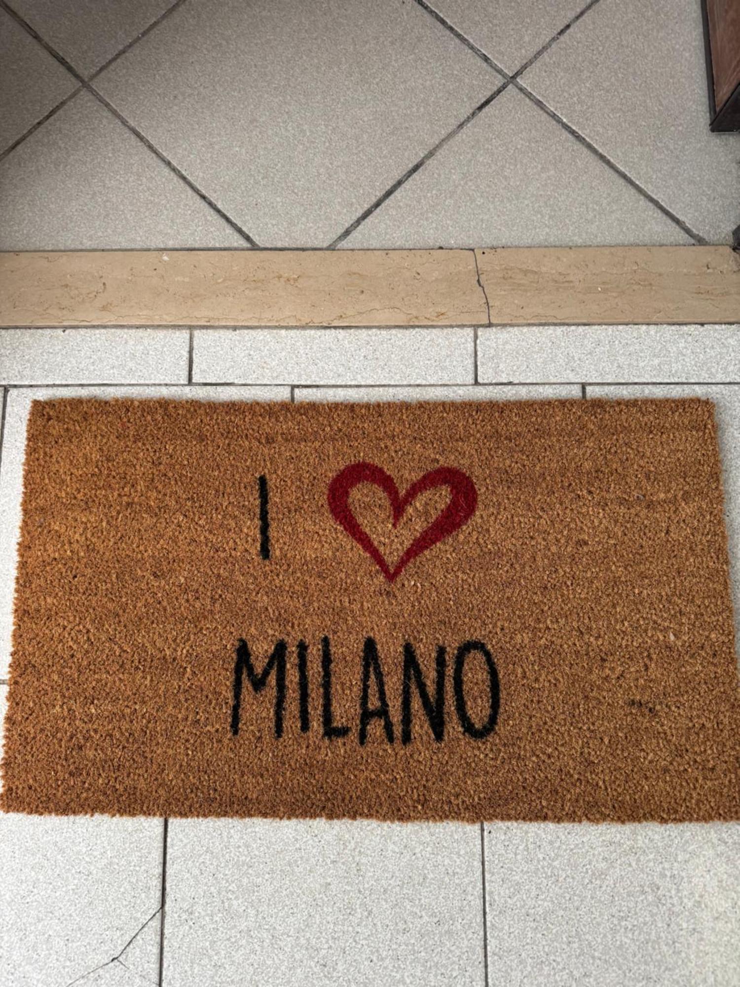 Apartment Navigli Metro4-tram2-naviglio Grande Mailand